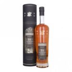 Blended Scotch Whisky 1989 - 34 Year Old - Gleann Mor Rare Find