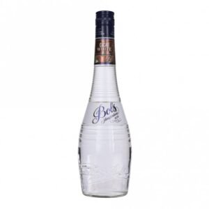 Bols Creme De Cacao White - 70cl