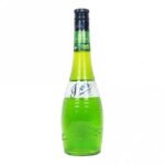 Bols Green Banana Liqueur