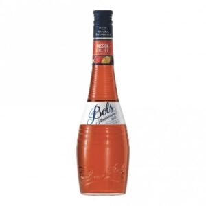 Bols Passion Fruit Liqueur - 70cl