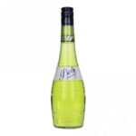 Bols Sour Apple Liqueur - 70cl