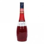Bols Strawberry Liqueur - 70cl