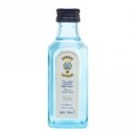 Bombay Sapphire Gin - 5cl Miniature