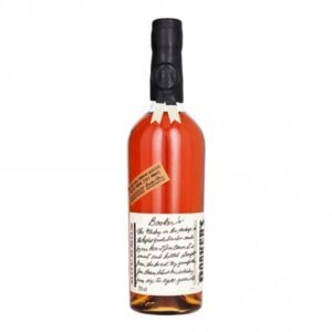 Booker's True Barrel Bourbon - Batch 2025