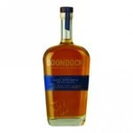 Boondocks 11 Year Old - Cask Strength