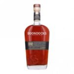Boondocks 6 Year Old - Chalk Hill Cabernet Bourbon