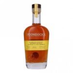 Boondocks 6 Year Old - Port Cask - Half Bottle