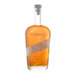 Boondocks Rye Whiskey