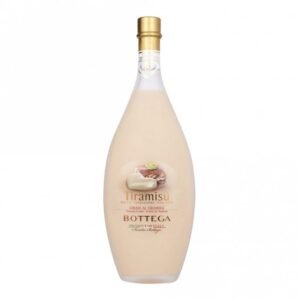 Bottega Tiramisu Liqueur