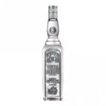 Boukha Bokobsa Silver - Fig Brandy