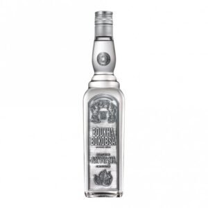 Boukha Bokobsa Silver - Fig Brandy