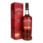 Bowmore 10 Year Old - Devil's Casks Inspired - 2016 Release