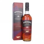 Bowmore 16 Year Old - Ruby Port Cask Finish