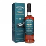 Bowmore 18 Year Old - Aston Martin - 2022 Release