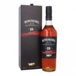 Bowmore 18 Year Old - Sherry Oak Cask
