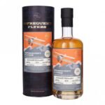 Bowmore 1998 - 25 Year Old - Cask #803728 - Infrequent Flyers