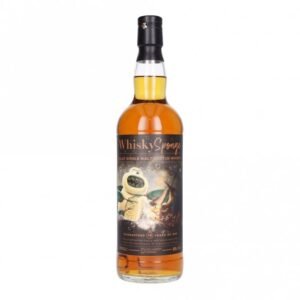 Bowmore 2003 - 18 Year Old - Edition No.74 - Whisky Sponge