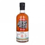 Bowmore 2004 - 21 Year Old - Single Cask Nation