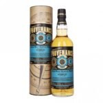 Bowmore 2015 - 8 Year Old - Provenance