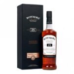 Bowmore 25 Year Old