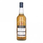 Bowmore 27 Year Old - Tri Carragh