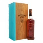 Bowmore 30 Year Old - 2020 Release