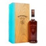 Bowmore 30 Year Old - 2021 Release