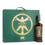 Bowmore 33 Year Old - The Changeling Frank Quitely
