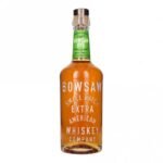 Bowsaw Straight Rye