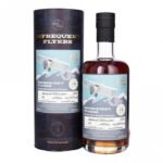 Braeval 2010 - 14 Year Old - Cask #127 - Infrequent Flyers