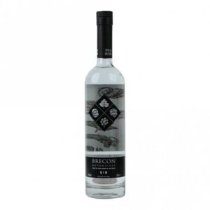 Brecon Botanicals Gin