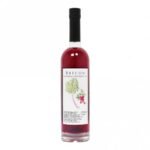 Brecon Rhubarb & Cranberry Gin