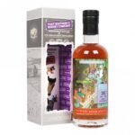 Broger 6 Year Old - Batch 1 - Norwest-Euro Express Series