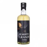 Broken Bones Roberto Grande Blended Whisky