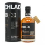 Bruichladdich 1988 - 30 Year Old - Rare Cask Series