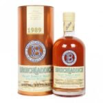 Bruichladdich 1989 - 18 Year Old - Kosher Wine Finish - 75cl