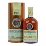 Bruichladdich 1989 - 18 Year Old - Kosher Wine Finish
