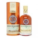Bruichladdich 1994 - 12 Year Old - Kosher Wine Finish