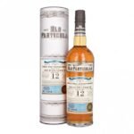 Bruichladdich 2011 - 12 Year Old - Old Particular