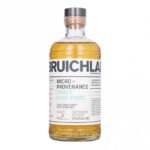 Bruichladdich 2011 - 13 Year Old - Fresh Oak Cask 0893 - Micro Provenance