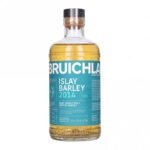 Bruichladdich Islay Barley 2014