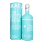 Bruichladdich Scottish Barley - The Organic Laddie - 1 Litre