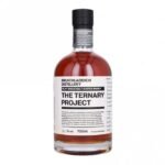 Bruichladdich The Ternary Project
