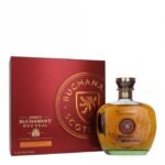 Buchanan's Red Seal