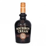 Buffalo Trace Bourbon Cream Liqueur