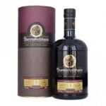 Bunnahabhain 12 Year Old - Cask Strength - 2025 Edition