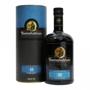 Bunnahabhain 18 Year Old