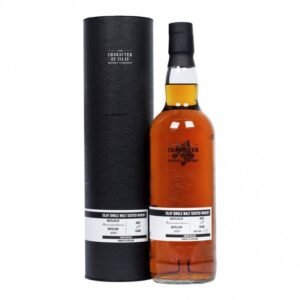 Bunnahabhain 19 Year Old - Wind & Wave