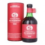 Bunnahabhain 1968 - Auld Acquaintance