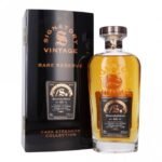 Bunnahabhain 1978 - 44 Year Old - #7638 - Signatory 35th Anniversary